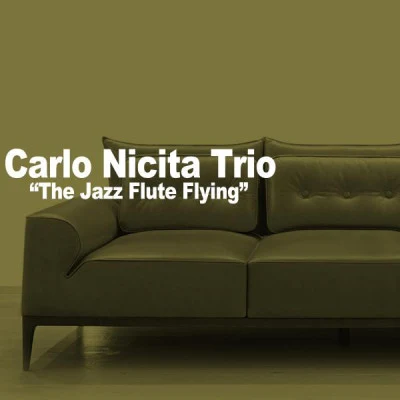 歌手 Carlo Nicita TrioCharles Mingus