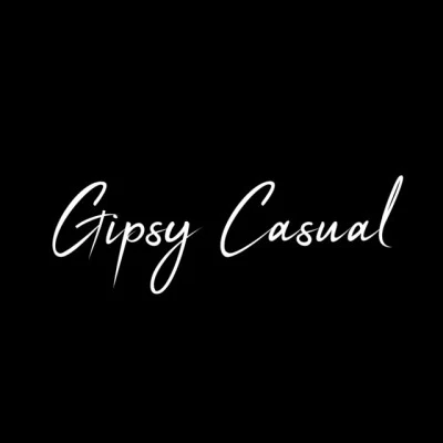 Gipsy Casual Equal Chances