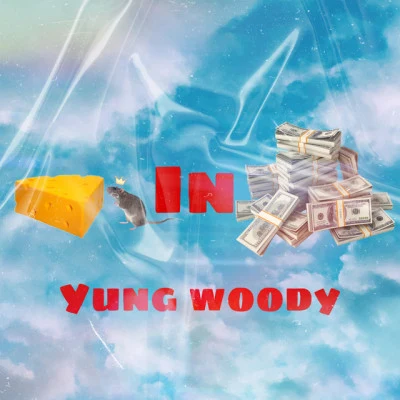 歌手 Yung woody