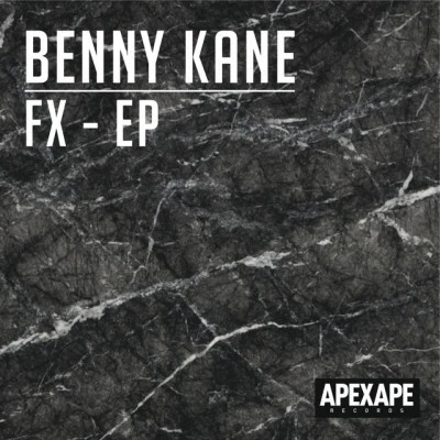 Benny Kane/Eva Lazarus FX EP