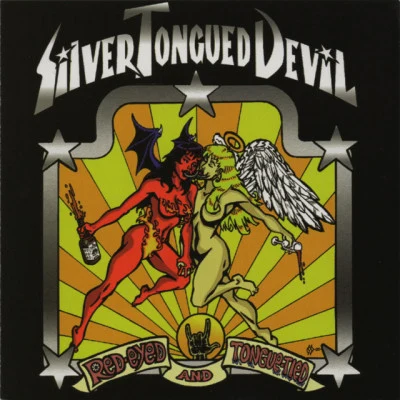 歌手 Silver Tongued DevilBOOTIK