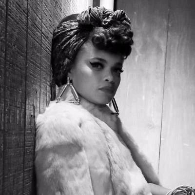 Andra Day Strange Fruit (Music from the Motion Picture The United States vs. Billie Holiday)