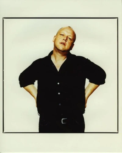 Black Francis/Frank Black Nonstoperotik