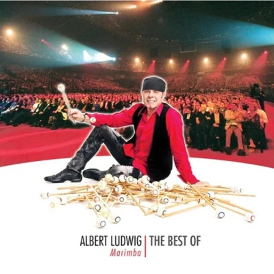 歌手 Ludwig AlbertAlbert S marimba orchestra