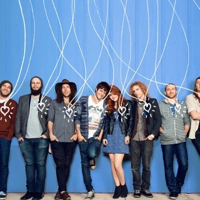 歌手 The Mowgli&#x27;s