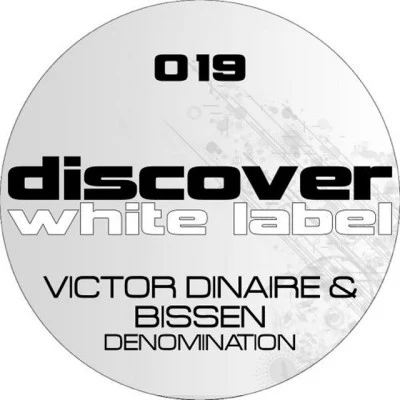 歌手 Victor Dinaire & Bissen