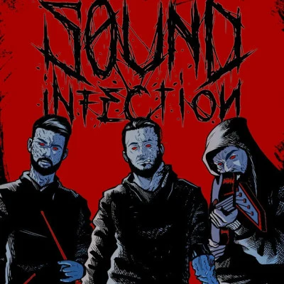 歌手 Sound Infection