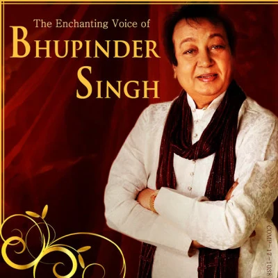 歌手 Bhupinder