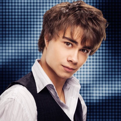 歌手 Alexander Rybak