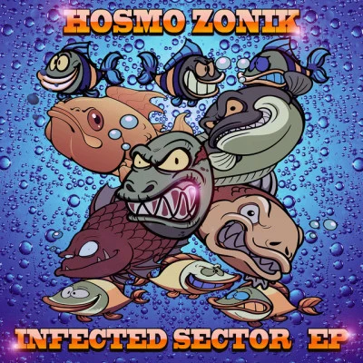 歌手 Hosmo Zonik