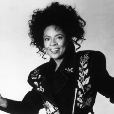 歌手 Thelma Houston