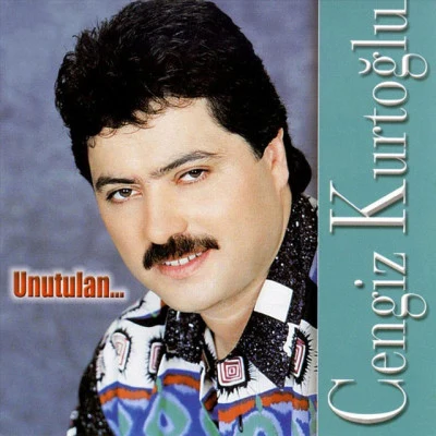 歌手 Cengiz KurtoğluToni Storaro