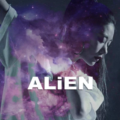 歌手 Alien