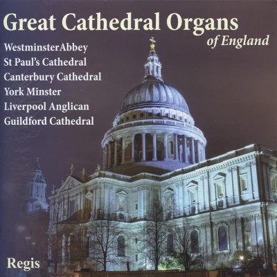 Barry Rose/Christopher Dearnley/Sir John Goss/Jonathan Battishill/The Choir Of St. Paul&#x27;s Cathedral/Sir Charles Hubert Hastings Parry Choral Music by Batten, Boyce, Battishill, Green, Mendelssohn, Attwood, Macpherson, Stainer, Goss, Parry, Tomkin, Byrd