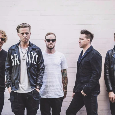 歌手 OneRepublic