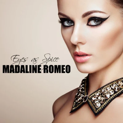 歌手 Madaline Romeo