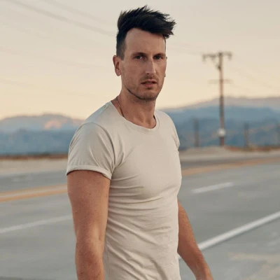 Russell Dickerson Yours (intl)