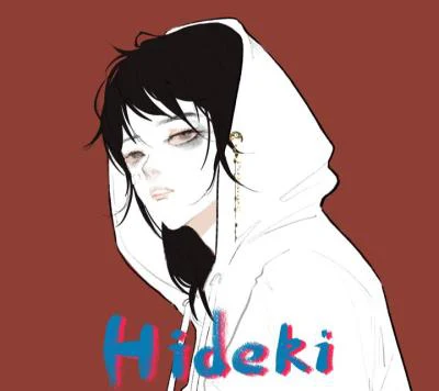 歌手 HidekiMK (JPN)