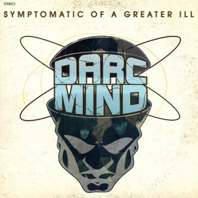 歌手 Darc Mind