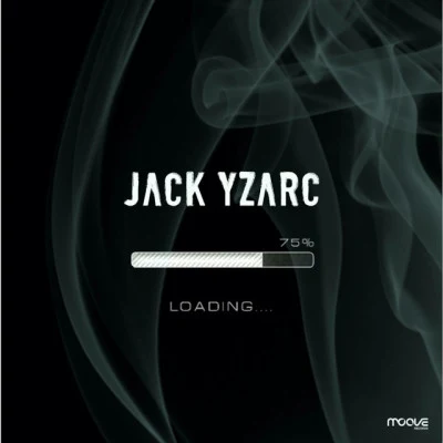 歌手 Jack Yzarc