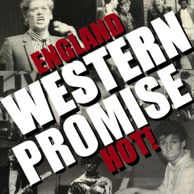 歌手 Western Promise