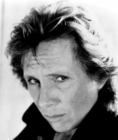 歌手 Benny Mardones