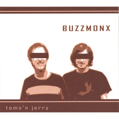 歌手 Buzzmonx