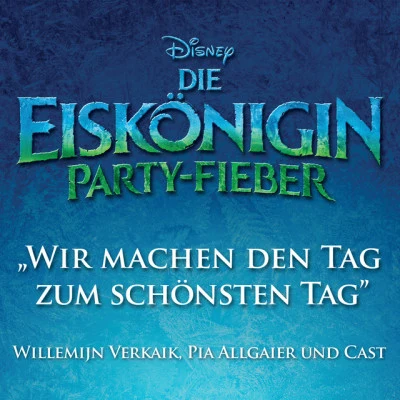 Willemijn Verkaik/Christophe Beck/Panic! At The Disco/Kristen Anderson-Lopez/Patti Murin/Kristen Bell Frozen 2 (Originele Nederlandstalige SoundtrackDeluxe Edition)