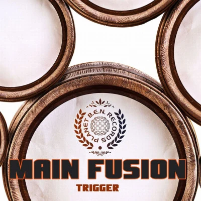 歌手 Main Fusion