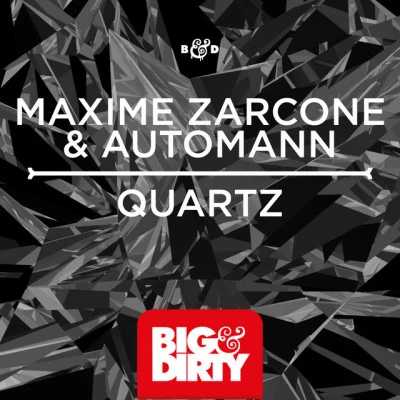 歌手 Maxime ZarconeAutomann