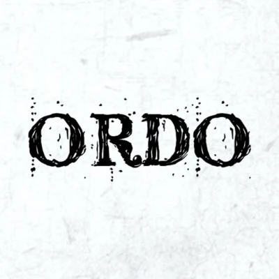 歌手 Ordo