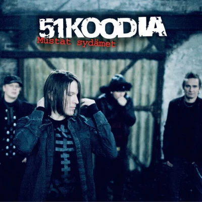 歌手 51 Koodia