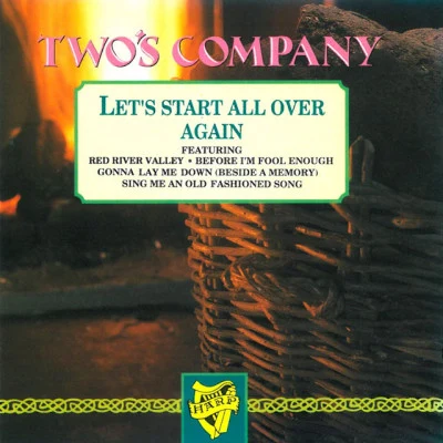 歌手 Two&#x27;s Company