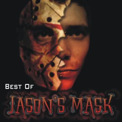 Jason Little/SveTec Jasons Mask vol. 14