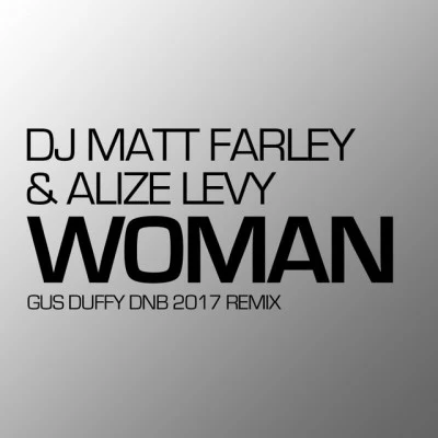 歌手 DJ Matt FarleyAlize Levy