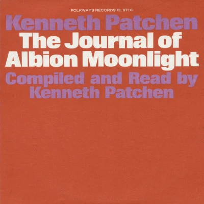 歌手 Kenneth PatchenBob Dylan