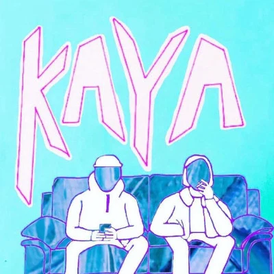 歌手 Kaya