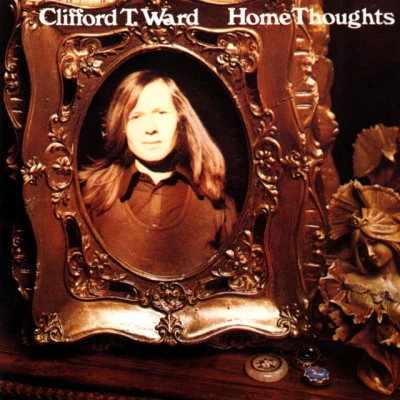 歌手 Clifford T. Ward