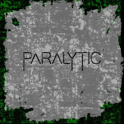 歌手 Paralytic