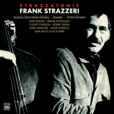 歌手 Frank StrazzeriBill GoodwinArt PepperHersh Hamel