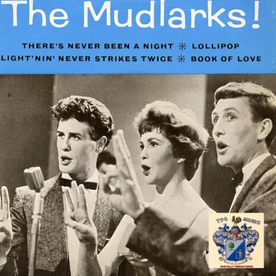 歌手 The Mudlarks