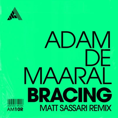 歌手 Adam De Maaral