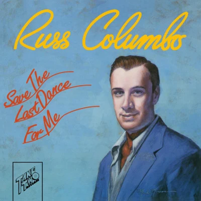 歌手 Russ ColumboLeo RobinPerry Como