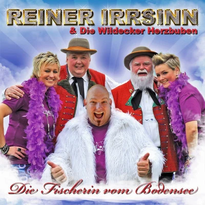 Reiner Irrsinn/Die Wildecker Herzbuben/DJ Düse Mallorca News 2012! Die Hit-Neuheiten der Baller-Saison!