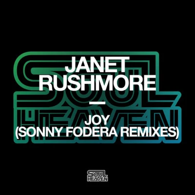 Janet Rushmore/ATFC Stumble (ATFC Remix)