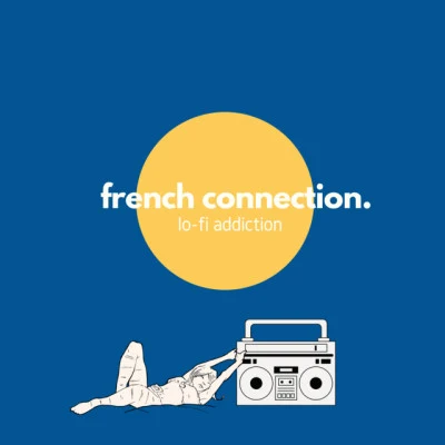 歌手 French ConnectionDistortion