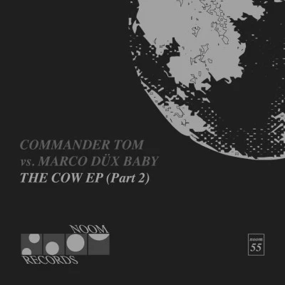 歌手 Marco Düx BabyCommander Tom