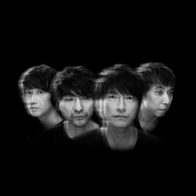 Mr.Children youthful days