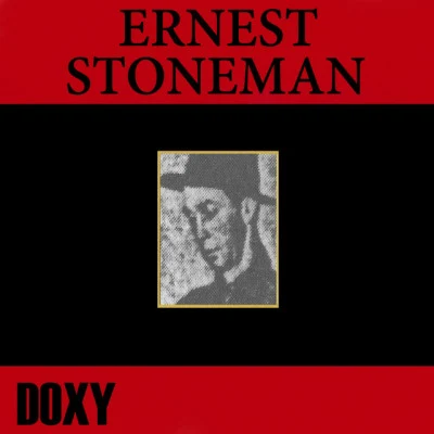 歌手 Ernest Stoneman