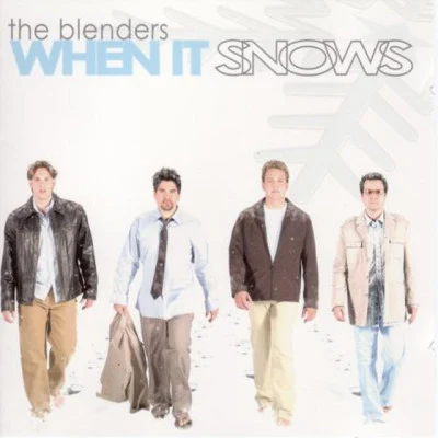 歌手 The Blenders